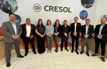 Cresol inaugura Sala de Negócios em Cambira e reforça compromisso com o desenvolvimento local